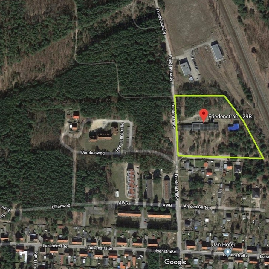 Wohnmobilstellplatz-Zossen-Wuensdorf