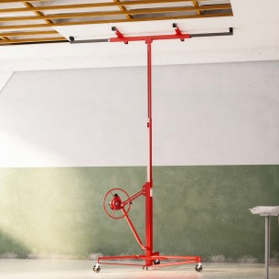 CRAFTMAX-Plattenheber-Montagehilfe-fuer-Trockenbau-1 2
