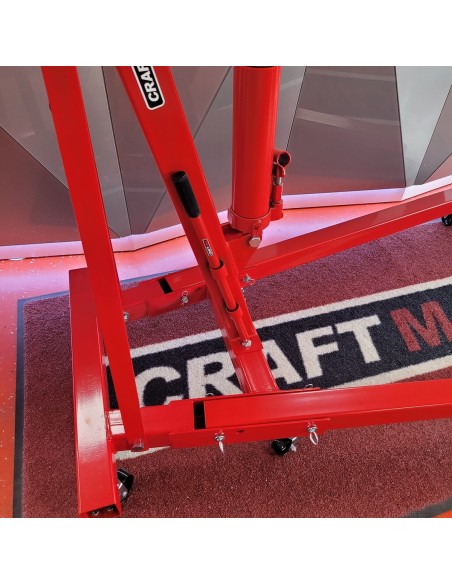 CRAFTMAX-2000kg-hydraulischer-Werkstattkran-zusammenklappbar-2