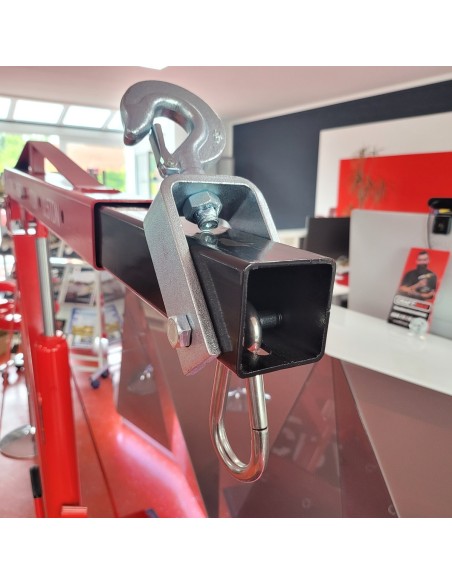 CRAFTMAX-2000kg-hydraulischer-Werkstattkran-zusammenklappbar-5