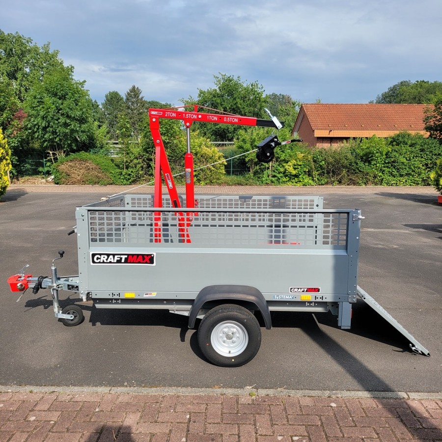 CRAFTMAX-2000kg-hydraulischer-Werkstattkran-zusammenklappbar-12
