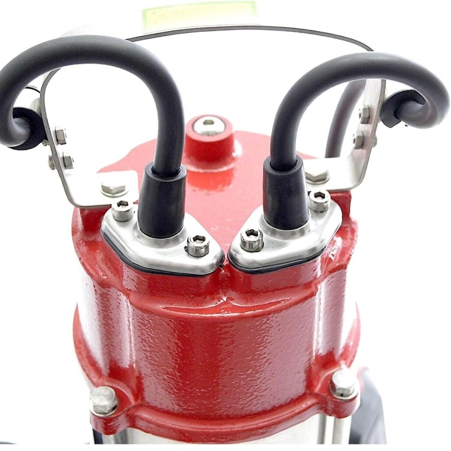 CRAFTMAX-Schmutzwasserpumpe-Faekalienpumpe-Druck-135-bar-Foerdermenge-72000l-h12000-l-min-4