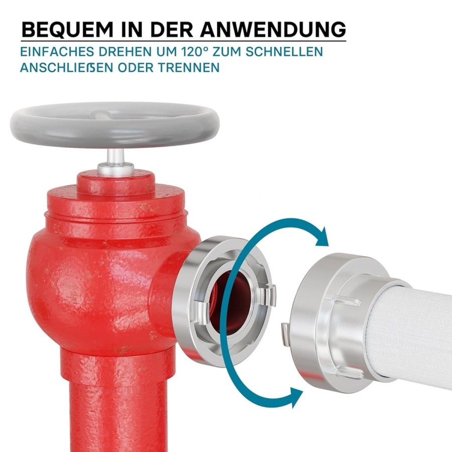 STORZ-Kupplung-3-Zoll-B-75mm-Festkupplung-mit-Aussengewinde-3-8745mm-aus-Aluminium-4