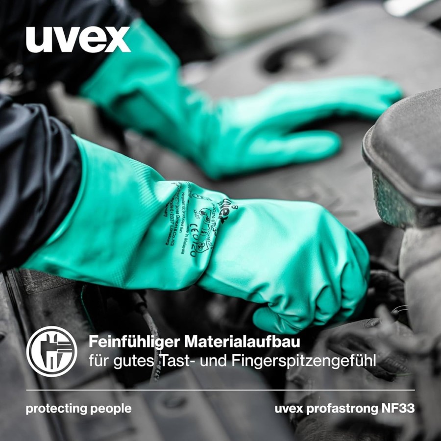 UVEX-Chemikalienschutzhandschuh-gegen-Oele-Fette-Saeuren-5