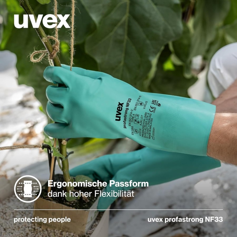 UVEX-Chemikalienschutzhandschuh-gegen-Oele-Fette-Saeuren-6