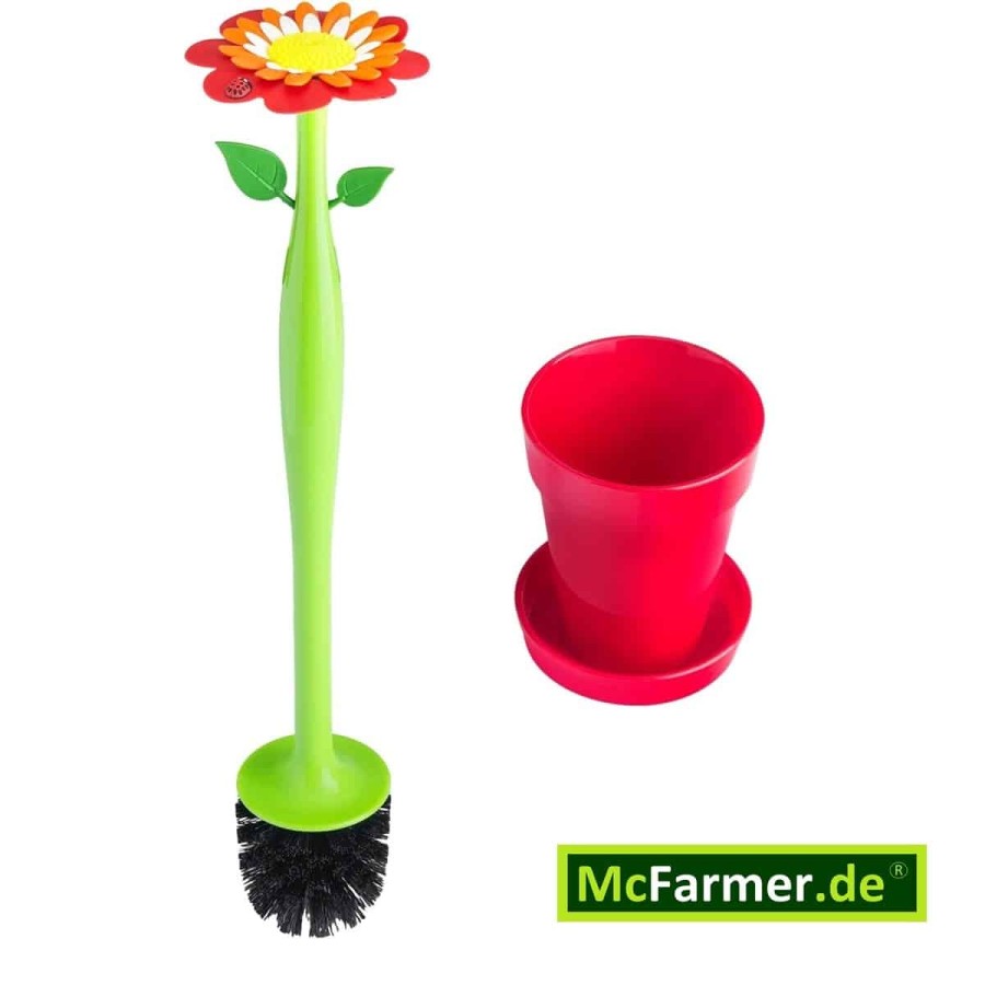Flower-Power-Toilettenbuerste-WC-Buerste-in-Form-einer-Blume-von-McFarmer-1