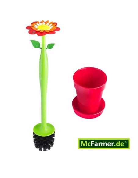 Flower-Power-Toilettenbuerste-WC-Buerste-in-Form-einer-Blume-von-McFarmer-1