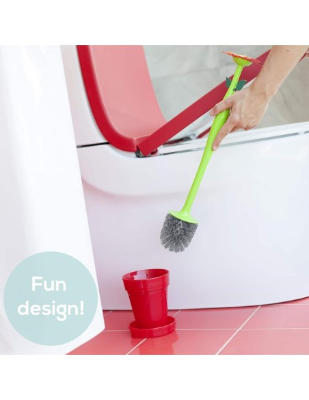 Flower-Power-Toilettenbuerste-WC-Buerste-in-Form-einer-Blume-von-McFarmer-4