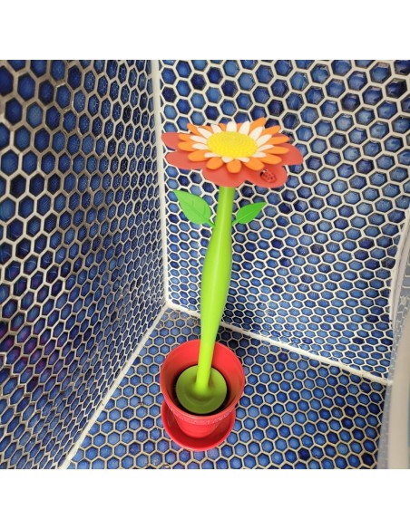 Flower-Power-Toilettenbuerste-WC-Buerste-in-Form-einer-Blume-von-McFarmer-6
