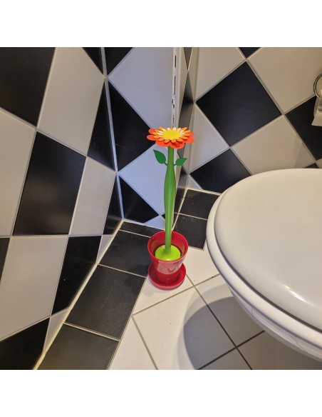 McFarmer-Flower-Power-Toilettenbuerste-WC-Buerste-in-Form-einer-Blume-2