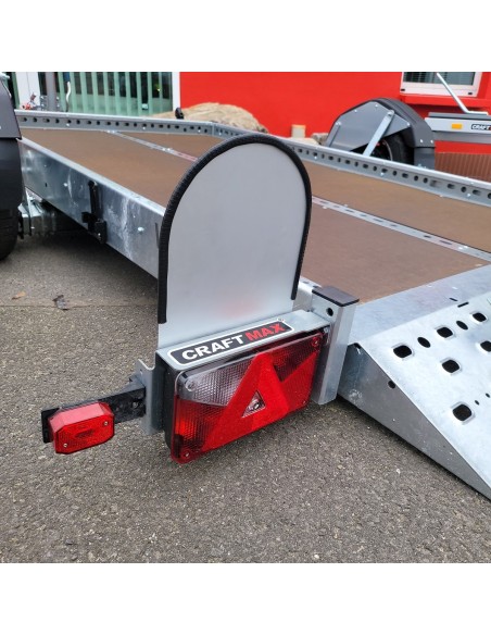 CRAFTMAX-Halteblech-fuer-100kmh-Aufkleber-aus-Aluminiumnam-PKW-Anhaenger-1