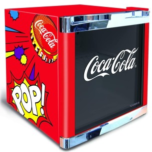 Coca-Cola-PopArt-Flaschenkuehlschrank-fuer-2L-Flaschen-CUBE-Wuerfel-1