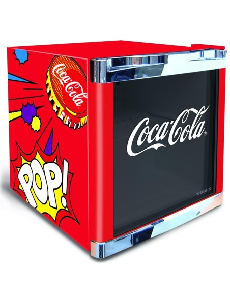 Coca-Cola-PopArt-Flaschenkuehlschrank-fuer-2L-Flaschen-CUBE-Wuerfel-1