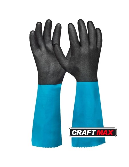 Chemikalienschutzhandschuh-robust-mit-Grip-gegen-Oele-Fette-Saeuren-Loesungsmittel-1