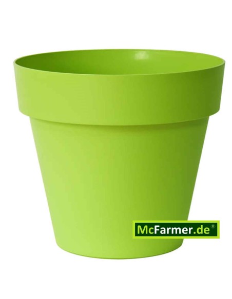 XXL-Blumentopf