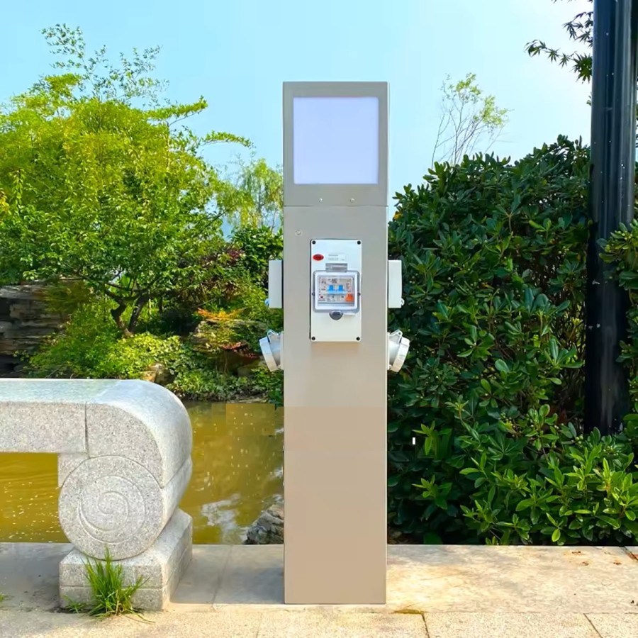 Energiesaeule-Smart-Power-220V