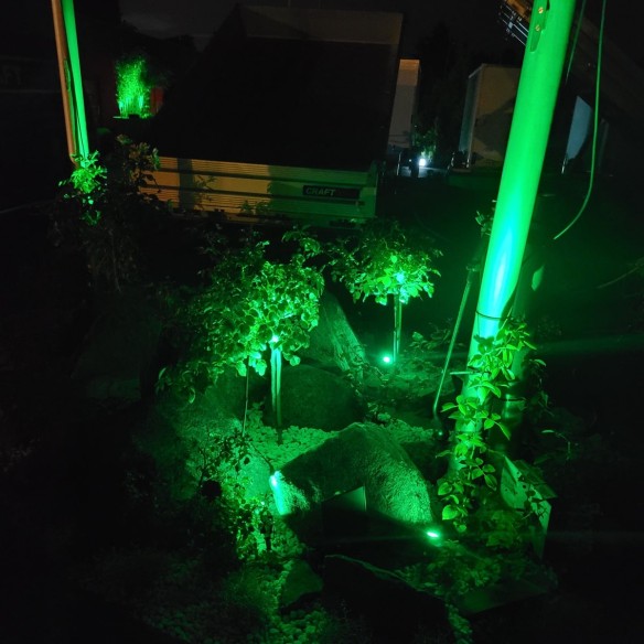 gruene-LED-Strahler-fuer-Garten-2