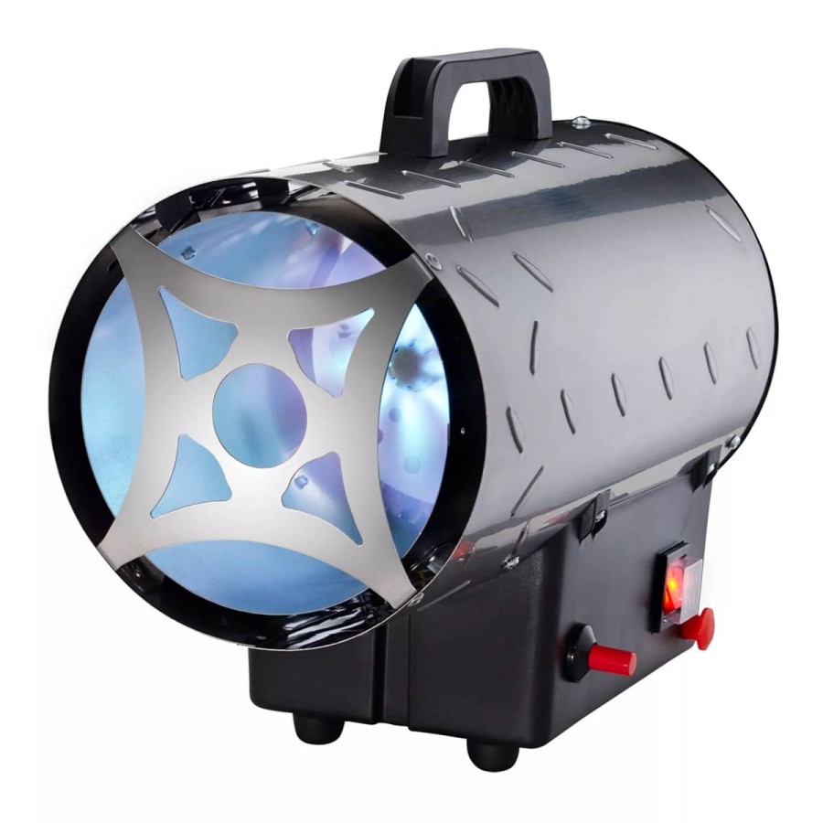 ROWI-10-KW-Gas-Heizgeblaese-Inox-piezo-elektrischer-Zuendung-Edelstahlgehaeuse-Thermoelement-1