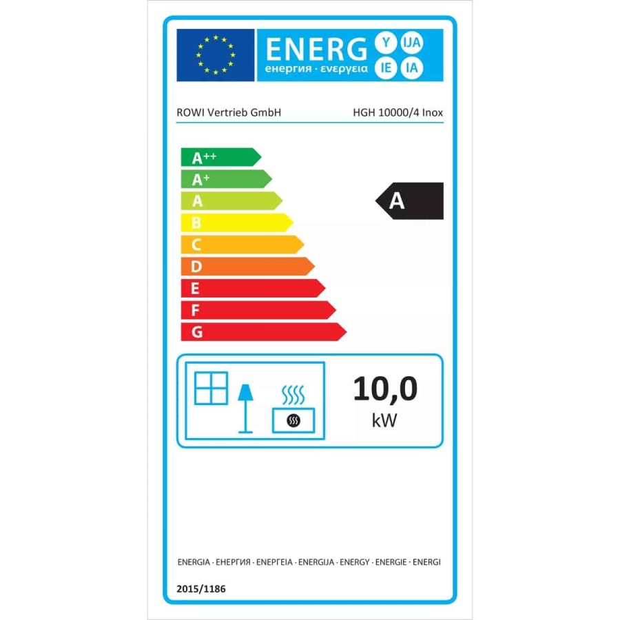 ROWI-10-KW-Gas-Heizgeblaese-Inox-piezo-elektrischer-Zuendung-Edelstahlgehaeuse-Thermoelement-2