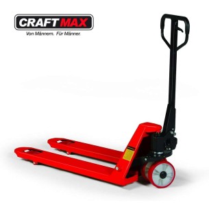 CRAFTMAX-Gabelhubwagen-2500kg-115cm-rot-1