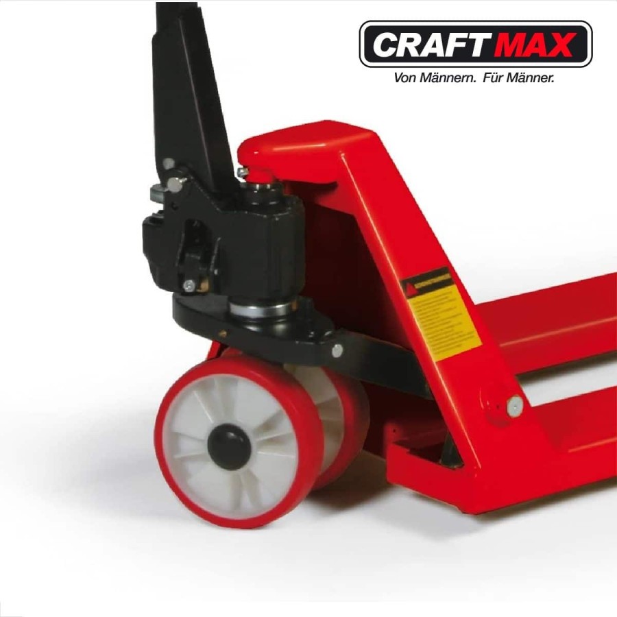 CRAFTMAX-Gabelhubwagen-2500kg-115cm-rot-8