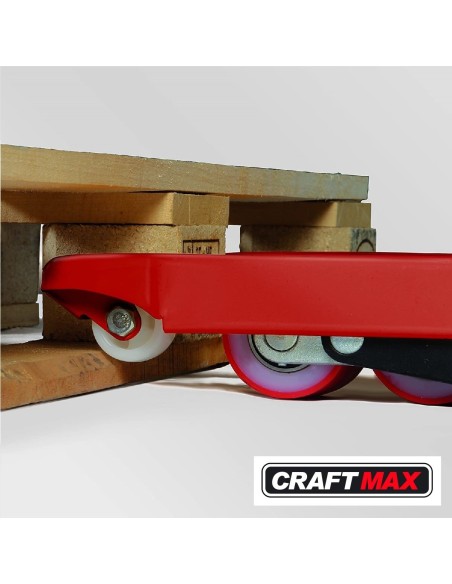 CRAFTMAX-Gabelhubwagen-2500kg-115cm-rot-6