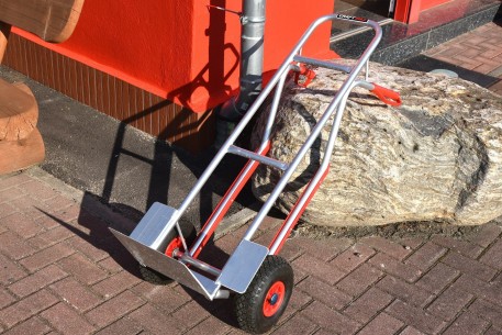 CRAFTMAX-Aluminium-Sackkarre-mit-Treppenrutsche-150-kg-Stapelkarre-0 2