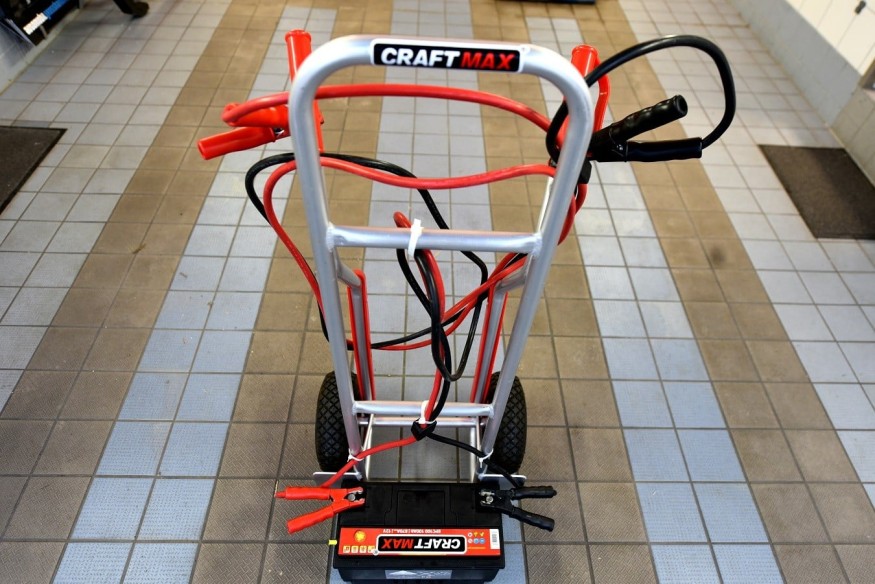 CRAFTMAX-Mobile-Starthilfe