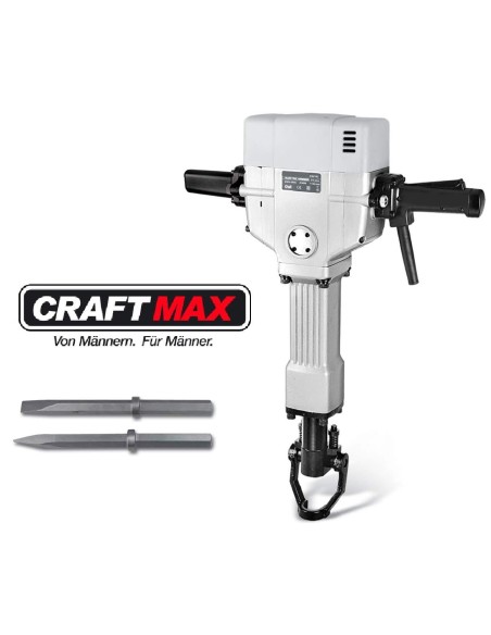 CRAFTMAX-elektr.-Abbruchhammer-Z1G-862A-2.100-Watt-0