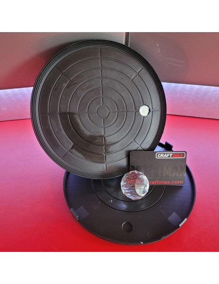 200kg-Glassaugnapf-Vakuumheber-Set-mit-Manometer-ABS-Handpumpe-20cm-Saugnapf-2