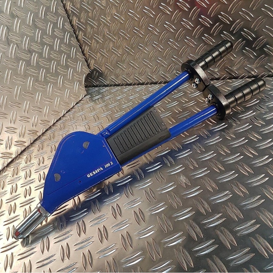 GESIPA-Hebelnietgeraet-HN-2-BT-setzt-BULB-TITE-Blindniete-bis-7-4