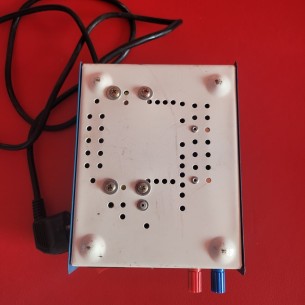 Avanti-NT35-Power-Supply-3.5A-Netzteil-138V-Funktechnik-Amateur-Funk-Funkgeraet-2 2