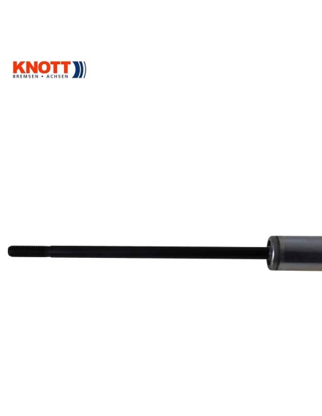 KNOTT-Auflaufdaempfer-Stossdaempfer-fuer-Auflaufbremse-PKW-Anhaenger-Gesamtlaenge-545mm-Laenge-Kolbenstange-212mm-1