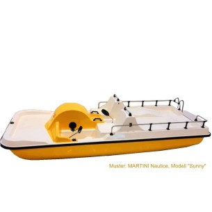 Wassertreter-MARTINI-Nautice-Sunny-gebraucht-kaufen