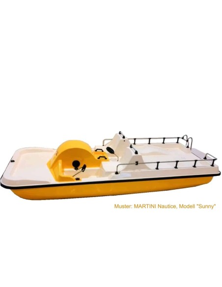 Wassertreter-MARTINI-Nautice-Sunny-gebraucht-kaufen