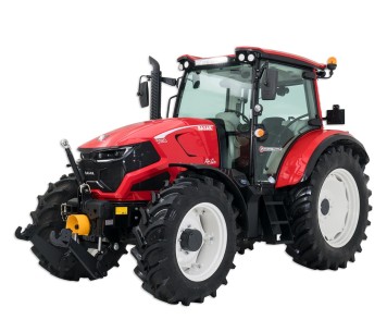 BASAK-Traktor-Red-Power-5120-115PS-Deutz-Motor-TCD3.6-EU-Klasse-IV-Allrad-Automatische-Sperre-von-ZF-8