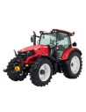 BASAK® Traktor Red Power 5120 115PS Deutz Motor TCD3.6 EU Klasse IV, Allrad, Automatische Sperre von ZF - Vorführmodell