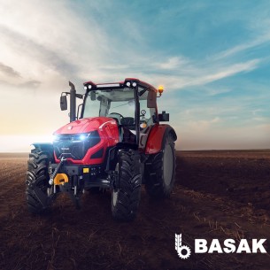 BASAK-Traktor-Red-Power-5120-115PS-Deutz-Motor-TCD3.6-EU-Klasse-IV-Allrad-Automatische-Sperre-von-ZF-8 2