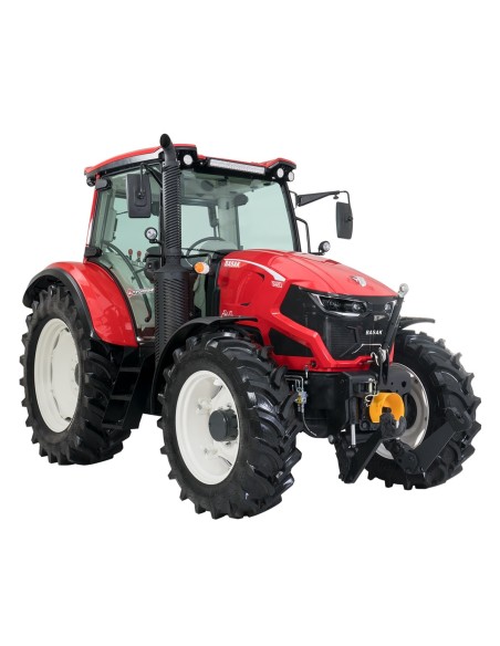 BASAK-Traktor-Red-Power-5120-115PS-Deutz-Motor-TCD3.6-EU-Klasse-IV-Allrad-Automatische-Sperre-von-ZF-9
