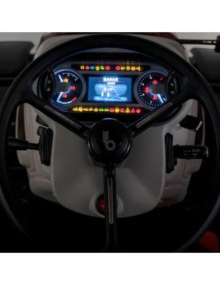 BASAK-Traktor-Red-Power-5120-115PS-Deutz-Motor-TCD3.6-EU-Klasse-IV-Allrad-Automatische-Sperre-von-ZF-10