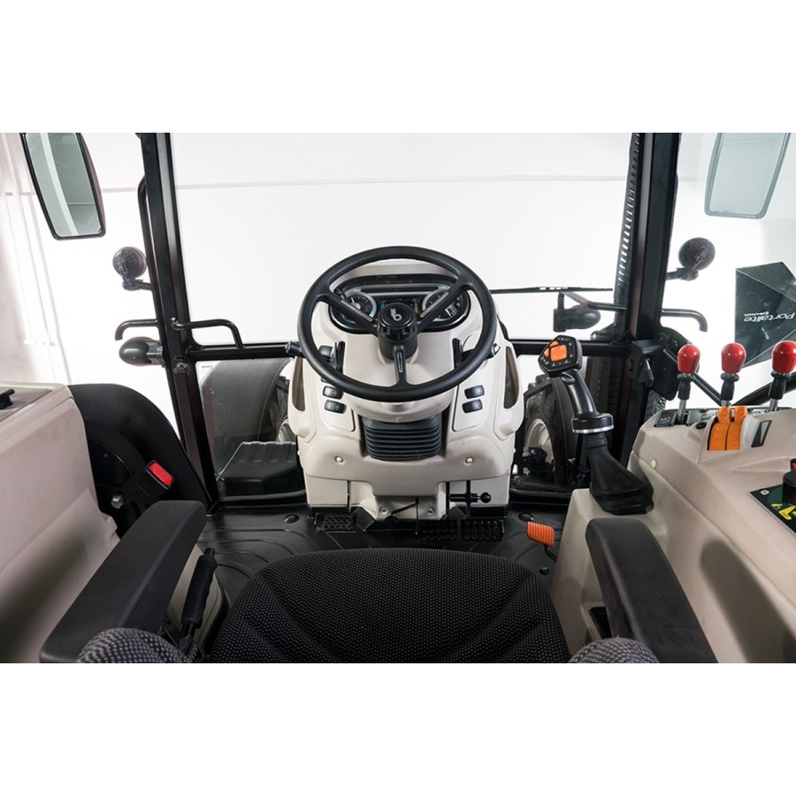 BASAK-Traktor-Red-Power-5120-115PS-Deutz-Motor-TCD3.6-EU-Klasse-IV-Allrad-Automatische-Sperre-von-ZF-11