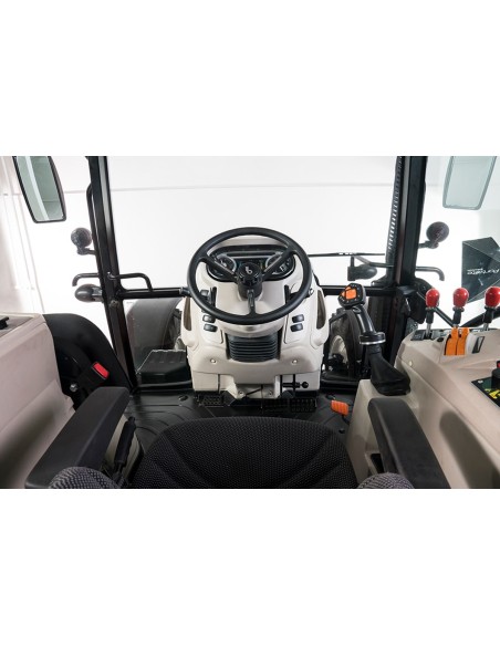 BASAK-Traktor-Red-Power-5120-115PS-Deutz-Motor-TCD3.6-EU-Klasse-IV-Allrad-Automatische-Sperre-von-ZF-11