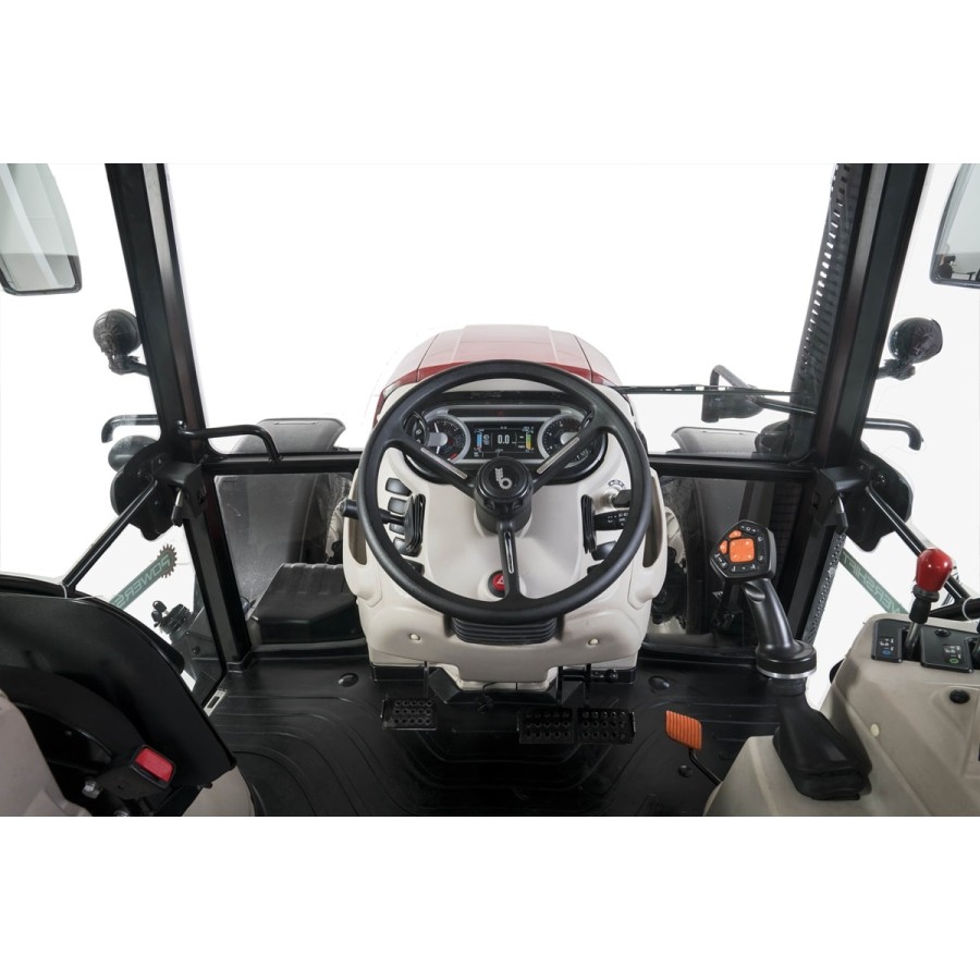 BASAK-Traktor-Red-Power-5120-115PS-Deutz-Motor-TCD3.6-EU-Klasse-IV-Allrad-Automatische-Sperre-von-ZF-12