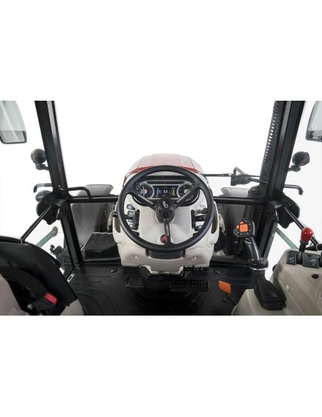 BASAK-Traktor-Red-Power-5120-115PS-Deutz-Motor-TCD3.6-EU-Klasse-IV-Allrad-Automatische-Sperre-von-ZF-12