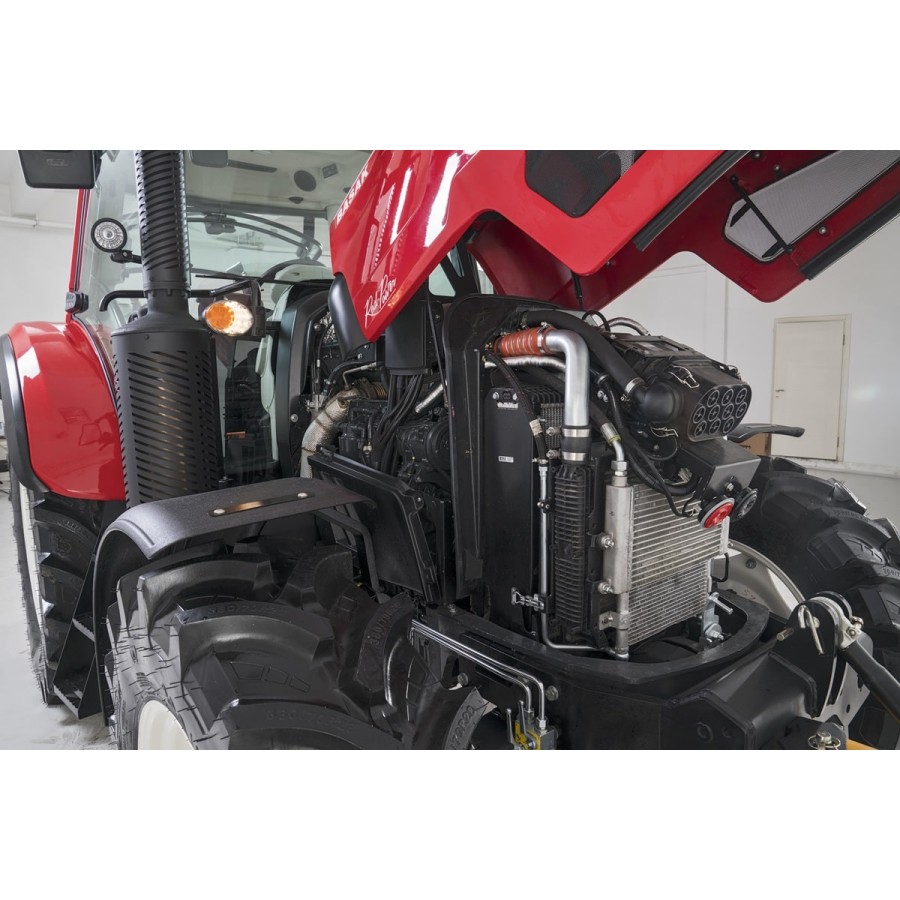 BASAK-Traktor-Red-Power-5120-115PS-Deutz-Motor-TCD3.6-EU-Klasse-IV-Allrad-Automatische-Sperre-von-ZF-16