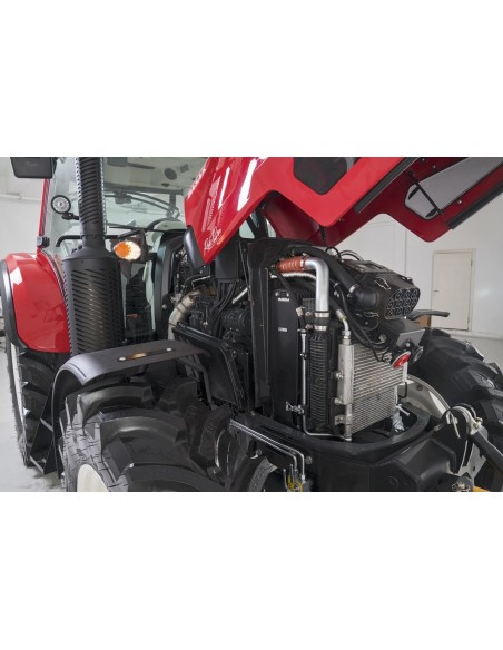 BASAK-Traktor-Red-Power-5120-115PS-Deutz-Motor-TCD3.6-EU-Klasse-IV-Allrad-Automatische-Sperre-von-ZF-16