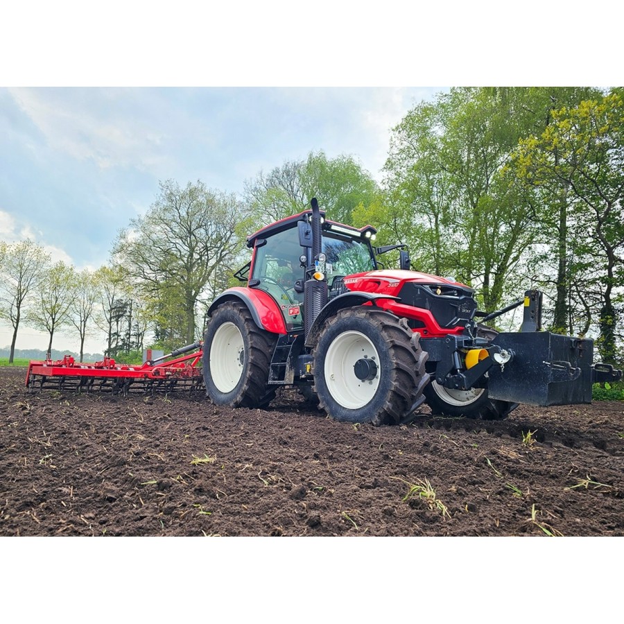 BASAK-Traktor-Red-Power-5120-115PS-Deutz-Motor-TCD3.6-EU-Klasse-IV-Allrad-Automatische-Sperre-von-ZF-15