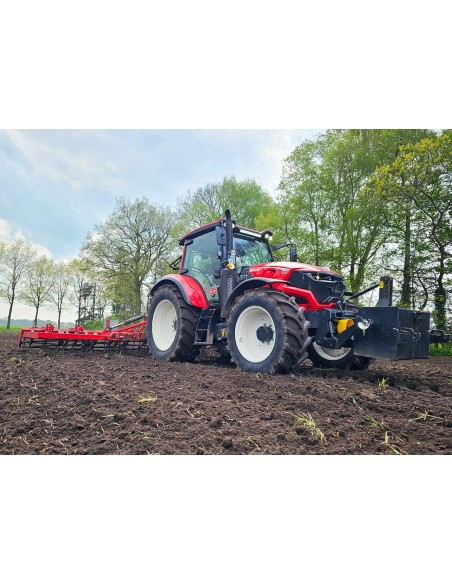 BASAK-Traktor-Red-Power-5120-115PS-Deutz-Motor-TCD3.6-EU-Klasse-IV-Allrad-Automatische-Sperre-von-ZF-15