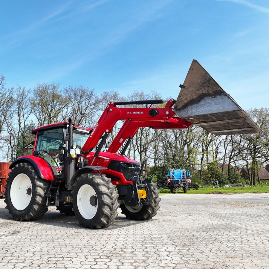 BASAK-Traktor-Red-Power-5120-115PS-Deutz-Motor-TCD3.6-EU-Klasse-IV-Allrad-Automatische-Sperre-von-ZF-4