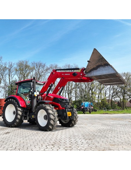 BASAK-Traktor-Red-Power-5120-115PS-Deutz-Motor-TCD3.6-EU-Klasse-IV-Allrad-Automatische-Sperre-von-ZF-4